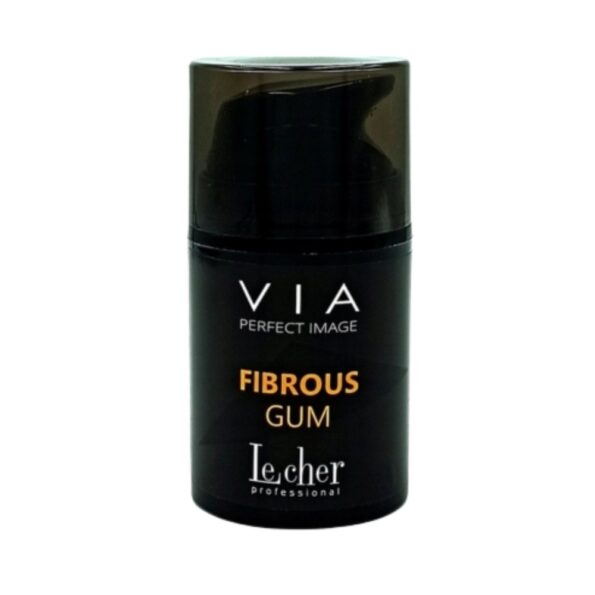 Lecher Via Fibrous GUM